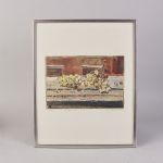 1742 3036 Färglitografi